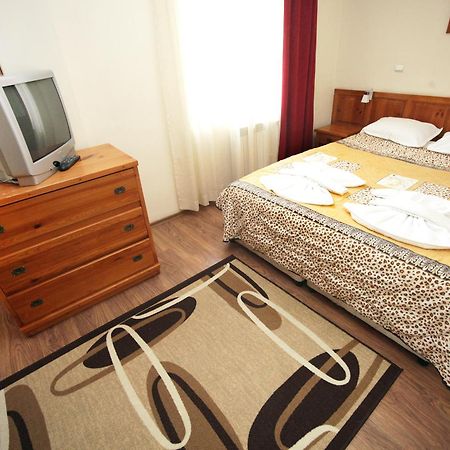Family Hotel Bansko Szófia Kültér fotó