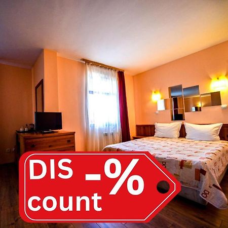 Family Hotel Bansko Szófia Kültér fotó