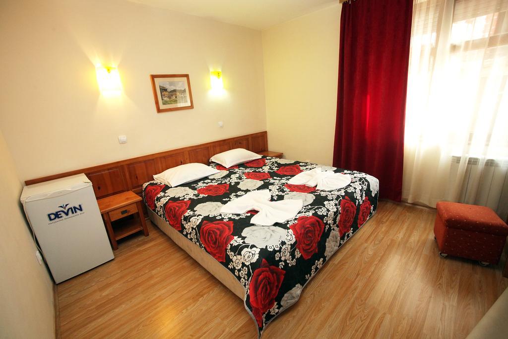 Family Hotel Bansko Szófia Kültér fotó