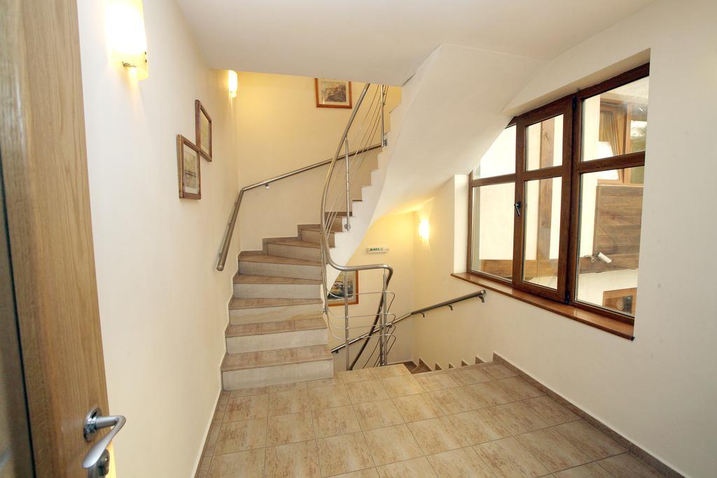 Family Hotel Bansko Szófia Kültér fotó