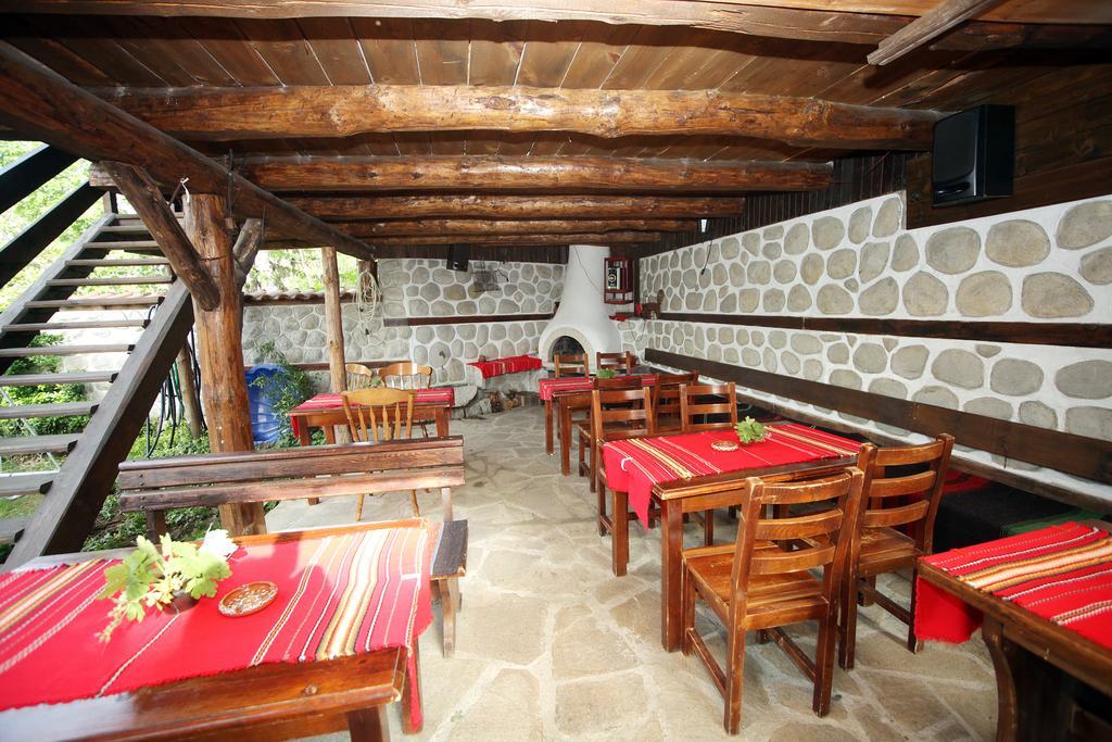 Family Hotel Bansko Szófia Kültér fotó
