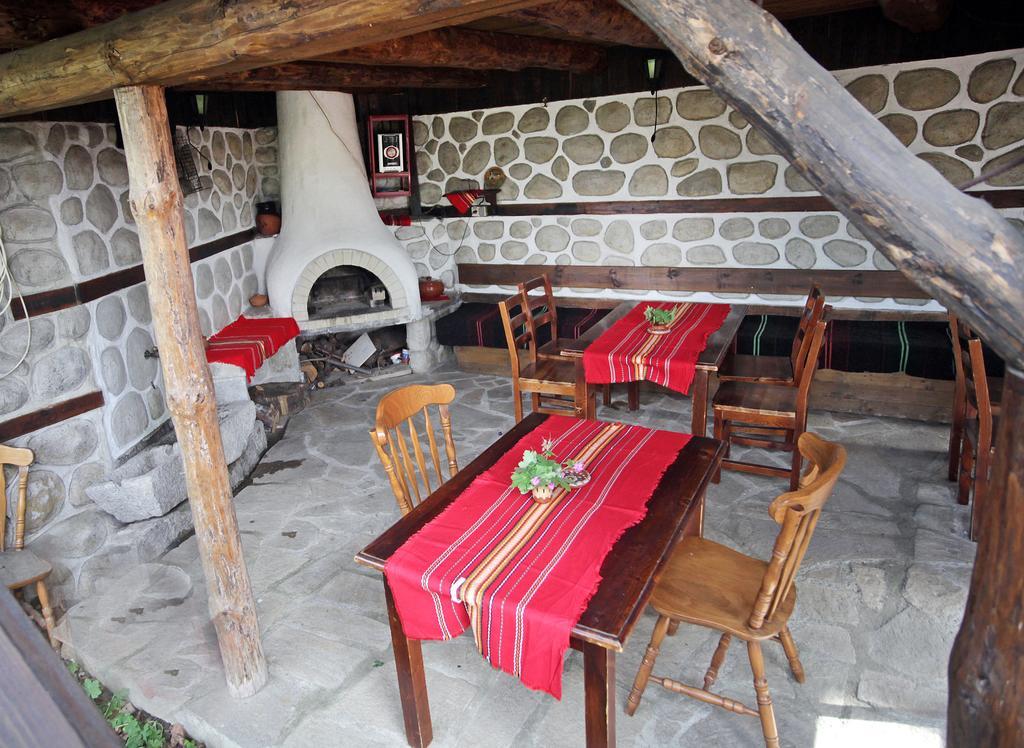 Family Hotel Bansko Szófia Kültér fotó