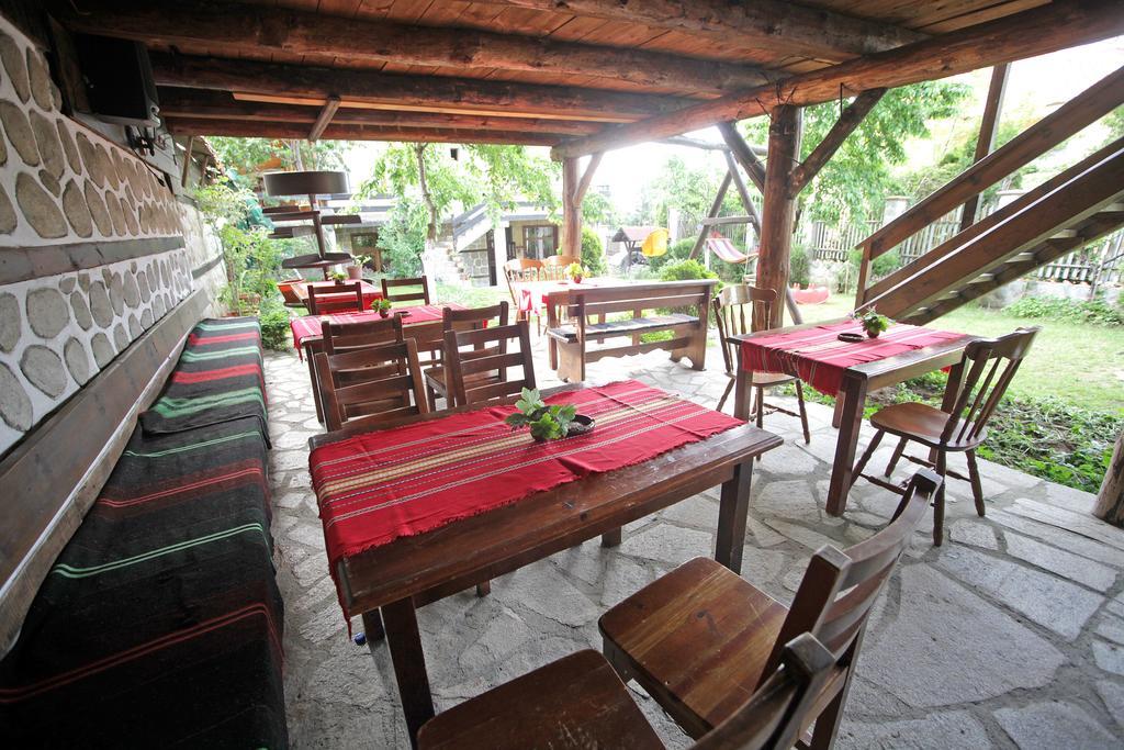 Family Hotel Bansko Szófia Kültér fotó