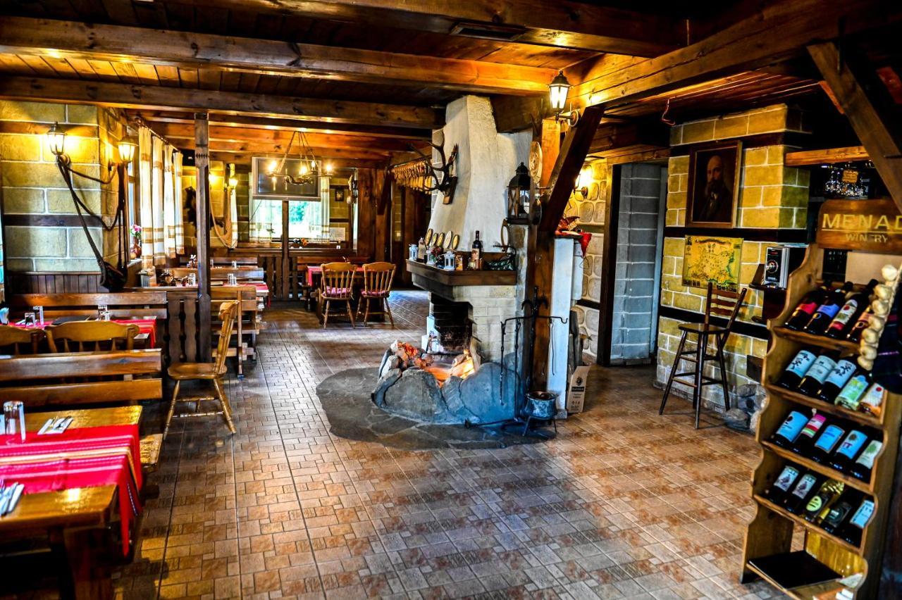 Family Hotel Bansko Szófia Kültér fotó
