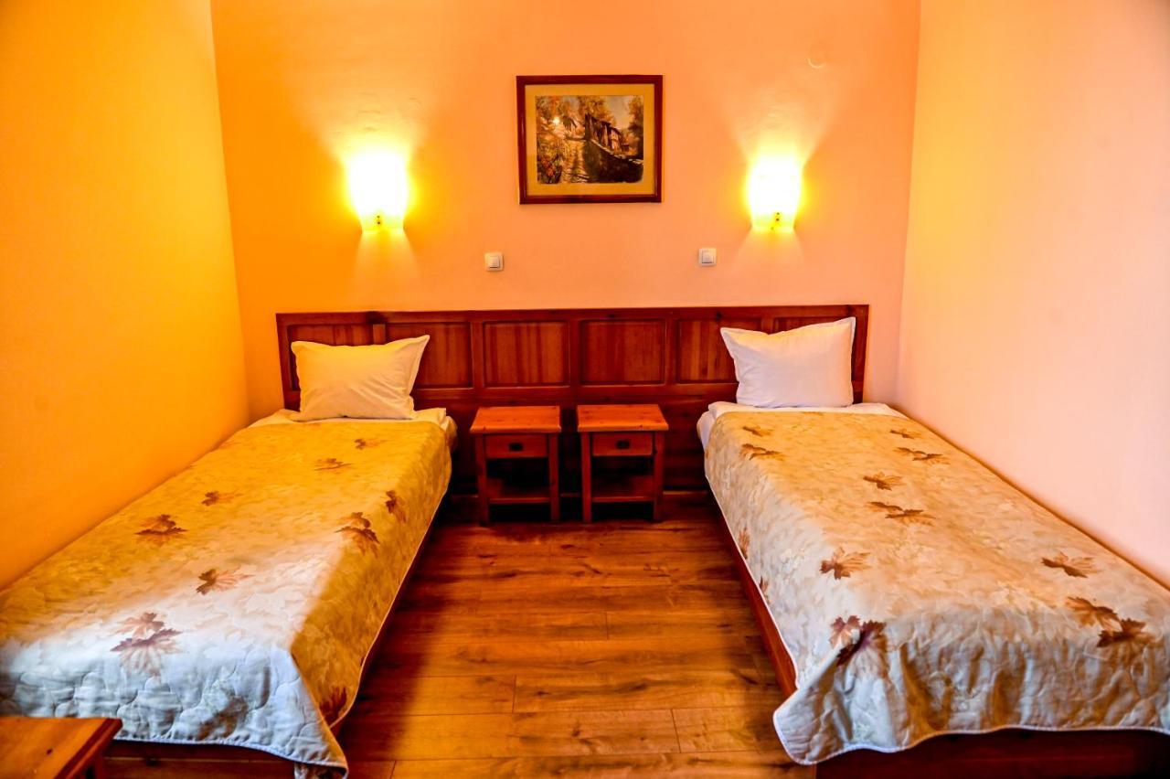 Family Hotel Bansko Szófia Kültér fotó
