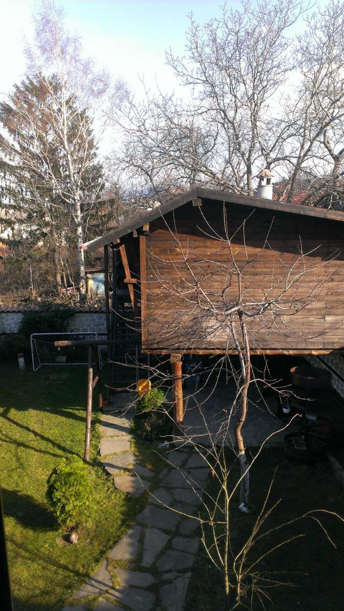 Family Hotel Bansko Szófia Kültér fotó