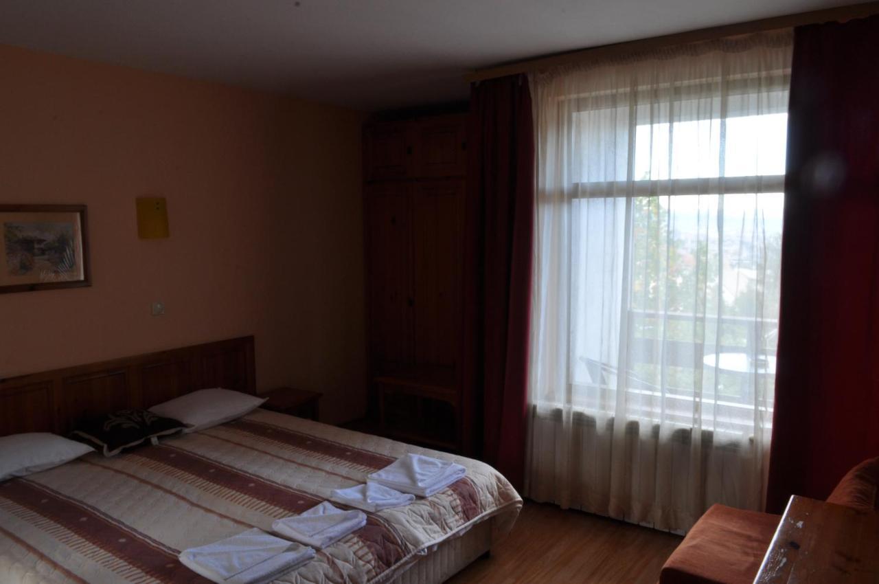 Family Hotel Bansko Szófia Kültér fotó