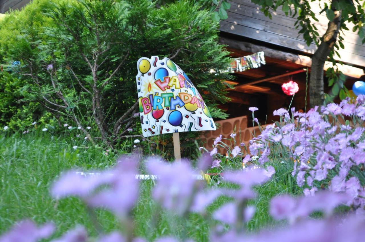 Family Hotel Bansko Szófia Kültér fotó