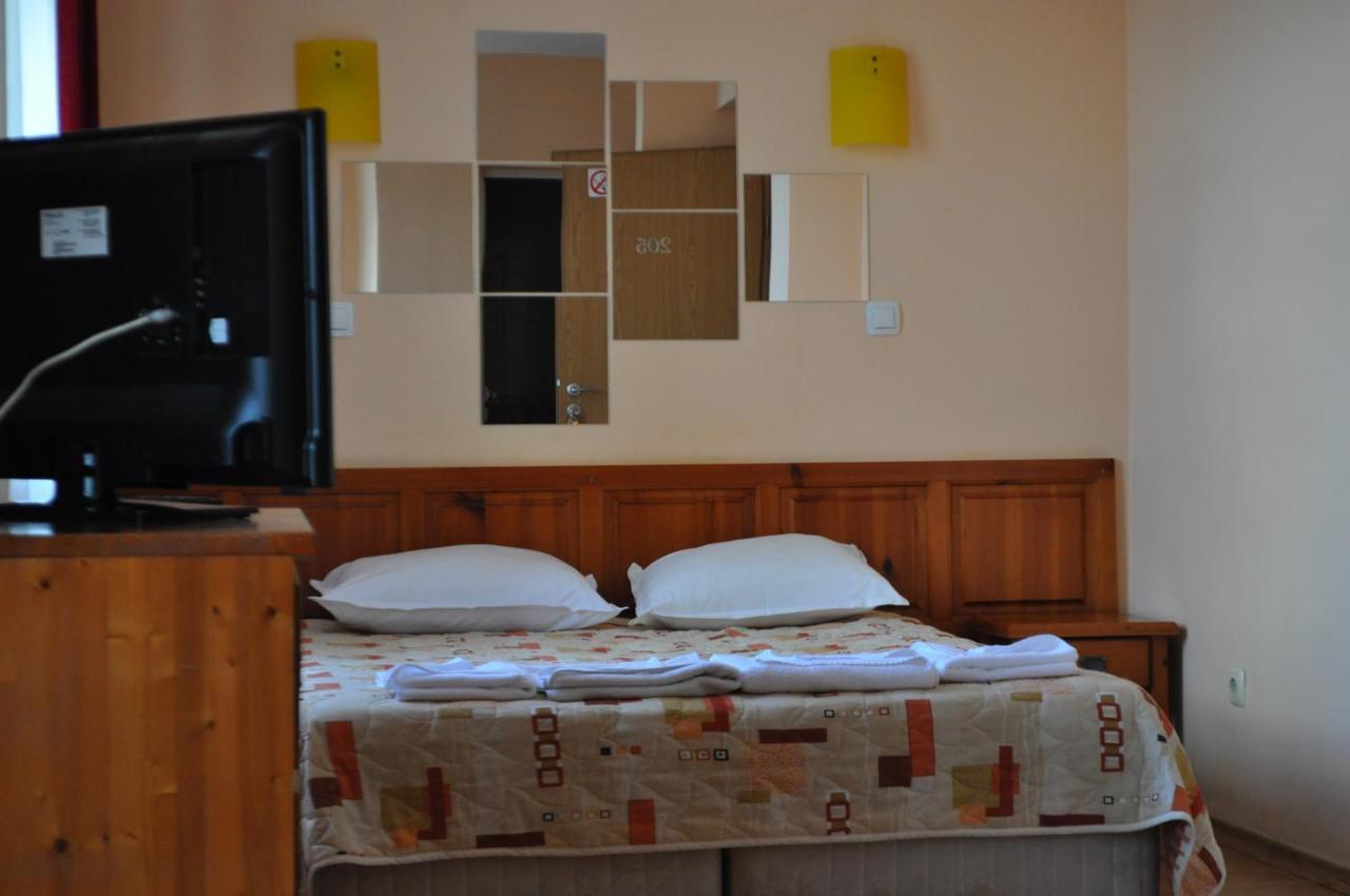 Family Hotel Bansko Szófia Kültér fotó
